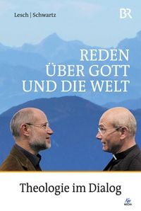 Produktbild: Reden &uuml;ber Gott und die Welt