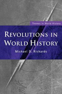 Produktbild: Revolutions in World History