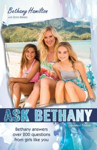 Produktbild: The Ask Bethany