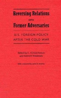 Produktbild: U.S. Foreign Policy After the Cold War
