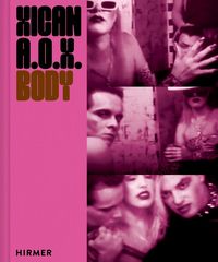Produktbild: Xican-a.o.x. Body