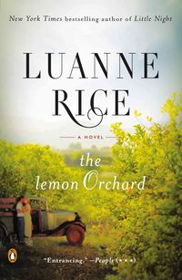 Produktbild: The Lemon Orchard