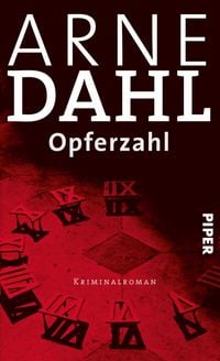 Produktbild: Opferzahl