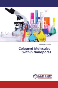 Produktbild: Coloured Molecules within Nanopores