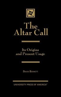 Produktbild: Altar Call