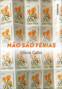 Produktbild: N&atilde;o s&atilde;o f&eacute;rias