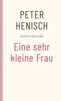 Produktbild: Eine sehr kleine Frau