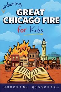 Produktbild: Unboring Great Chicago Fire for Kids