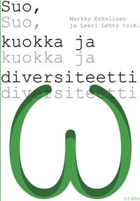 Produktbild: Suo, kuokka ja diversiteetti