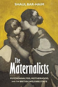 Produktbild: The Maternalists