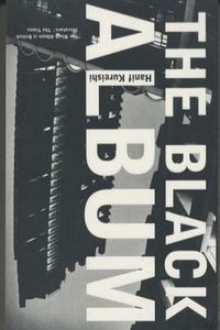 Produktbild: The Black Album