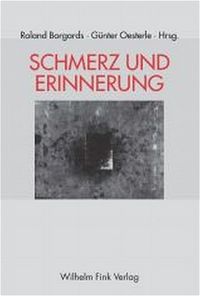 Produktbild: Schmerz und Erinnerung