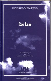 Produktbild: Roi Lear