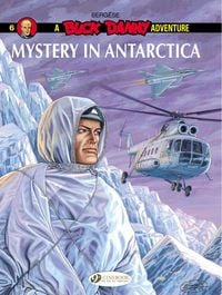 Produktbild: Buck Danny 6 - Mystery in Antarctica