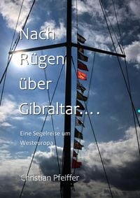 Produktbild: Nach R&uuml;gen &uuml;ber Gibraltar...