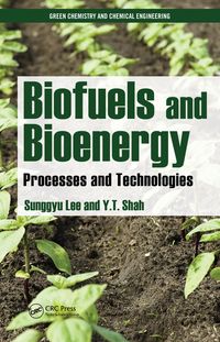 Produktbild: Biofuels and Bioenergy