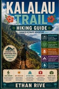 Produktbild: KALALAU TRAIL HIKING GUIDE