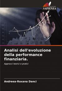 Produktbild: Analisi dell'evoluzione della performance finanziaria.