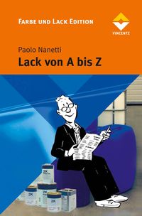 Produktbild: Lack von A bis Z