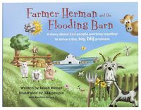 Produktbild: Farmer Herman and the Flooding Barn