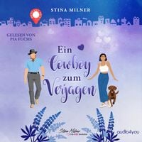 Produktbild: Ein Cowboy zum Verjagen