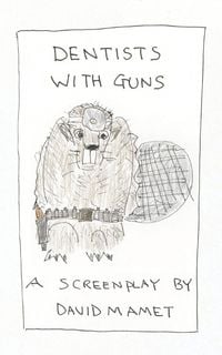 Produktbild: Dentists With Guns