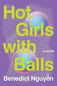 Produktbild: Hot Girls with Balls
