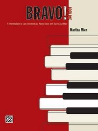 Produktbild: Bravo Bk 1