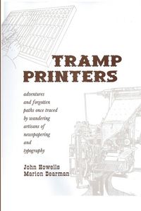 Produktbild: Tramp Printers