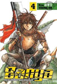 Produktbild: Young-Oh, K: Banya: The Explosive Delivery Man Volume 4