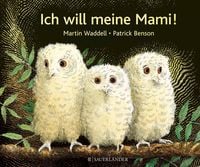 Produktbild: Ich will meine Mami!