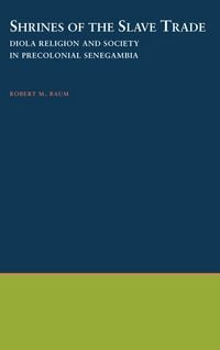 Produktbild: Shrines of the Slave Trade