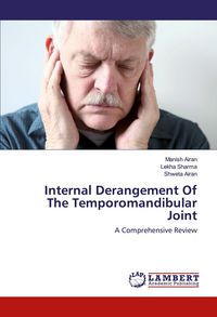 Produktbild: Internal Derangement Of The Temporomandibular Joint