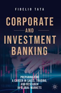 Produktbild: Corporate and Investment Banking