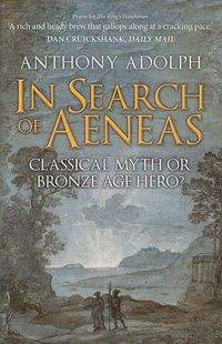 Produktbild: In Search of Aeneas