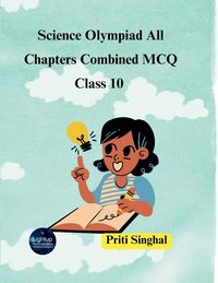 Produktbild: Science Olympiad All Chapters Combined MCQ Class 10
