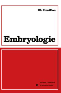 Produktbild: Embryologie