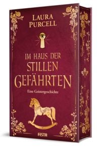 Produktbild: Im Haus der stillen Gef&auml;hrten