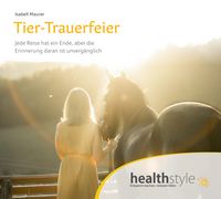 Produktbild: Tier-Trauerfeier