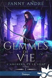 Produktbild: Les gemmes de vie