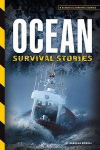 Produktbild: Ocean Survival Stories