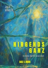 Produktbild: Nirgends ganz