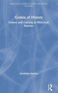 Produktbild: Games of History