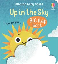Produktbild: Up in the Sky
