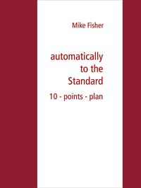 Produktbild: Automatically to the Standard