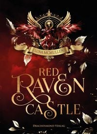 Produktbild: Red Raven Castle