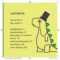 Dinosaur Philosophy