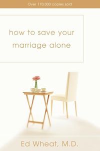 Produktbild: How to Save Your Marriage Alone