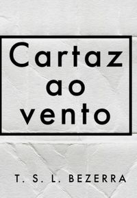 Produktbild: Cartaz Ao Vento