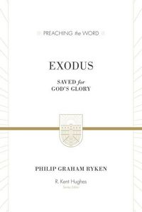 Produktbild: Exodus: Saved for God's Glory